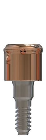 Straumann® | Tissue Level | Gerades Abutment | 427031