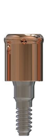 Straumann® | Tissue Level | Gerades Abutment | 427032