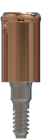 Straumann® | Tissue Level | Gerades Abutment | 427034