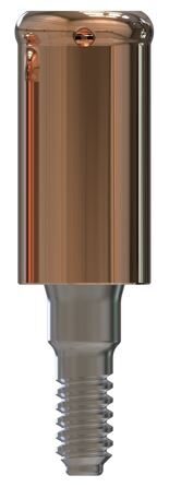 Straumann® | Tissue Level | Gerades Abutment | 427035
