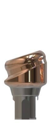 Straumann® | Tissue Level | 18˚ abgewinkeltes Abutment | 427052