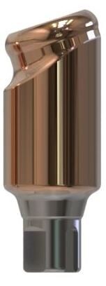 Straumann® | Tissue Level | 18˚ abgewinkeltes Abutment | 427057
