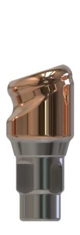 Straumann® | Tissue Level | 18˚ abgewinkeltes Abutment | 427059