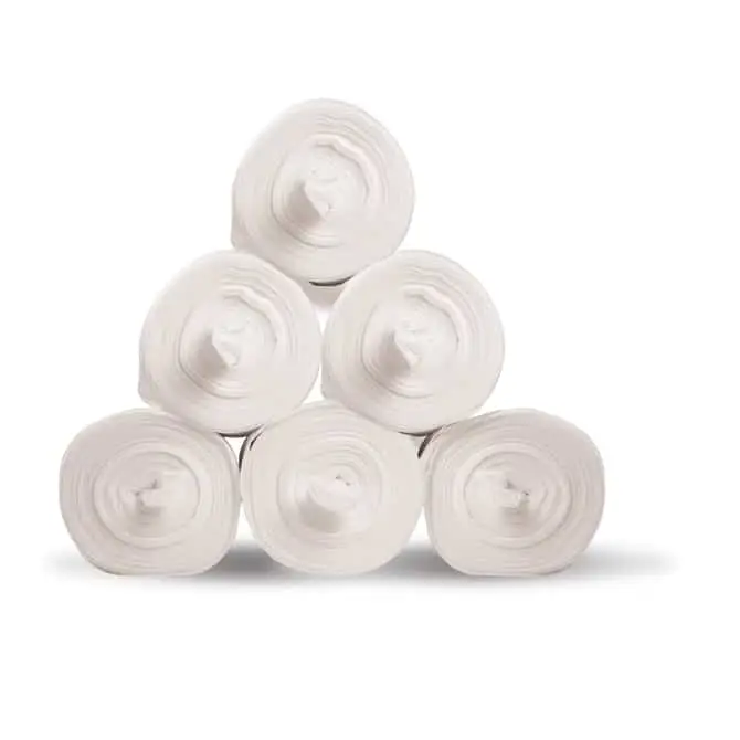 Biosanitizer Dry Wipes (6 x 180 Stück) | 430379