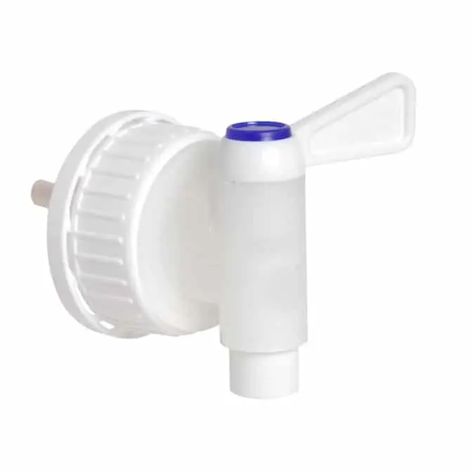 Biosanitizer Kanisterhahn für 5000 ml Kanister | 430382