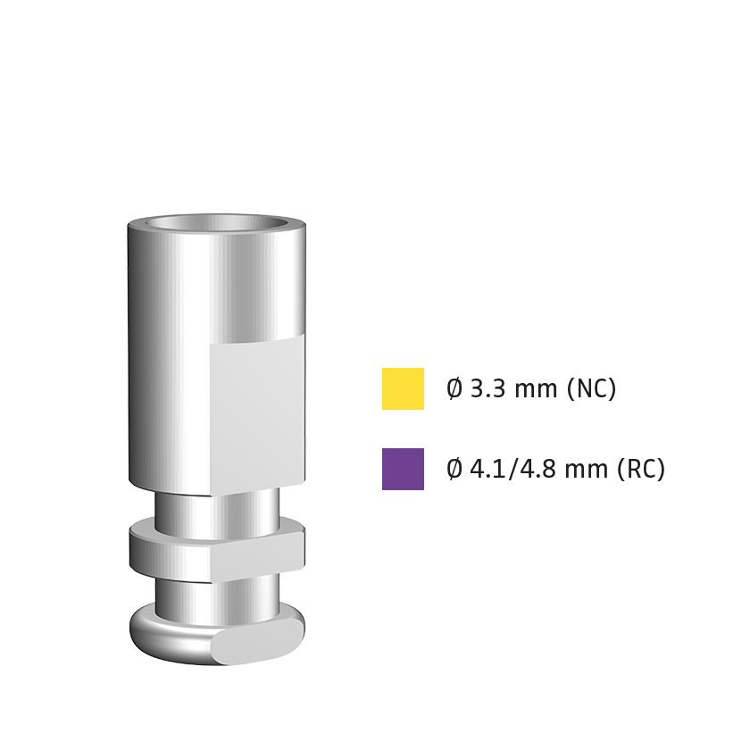 Straumann® | Bone Level | 427606