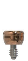 Southern Implants | External Hex | Gerades Abutment | 427097