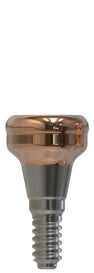 Southern Implants | Deep Conical | Gerades Abutment | 427118