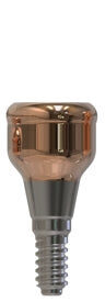 Southern Implants | Deep Conical | Gerades Abutment | 427119