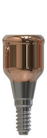 Southern Implants | Deep Conical | Gerades Abutment | 427120