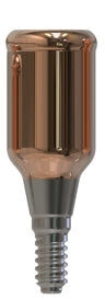 Southern Implants | Deep Conical | Gerades Abutment | 427122