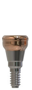 Southern Implants | Deep Conical | Gerades Abutment | 427124