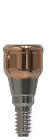 Southern Implants | Deep Conical | Gerades Abutment | 427125