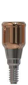 Southern Implants | Deep Conical | Gerades Abutment | 427126