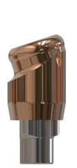 Southern Implants | TRI-NEX® | 18˚ abgewinkeltes Abutment | 427069