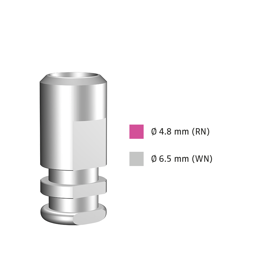 Straumann® | Tissue Level (synOcta®) | 427596