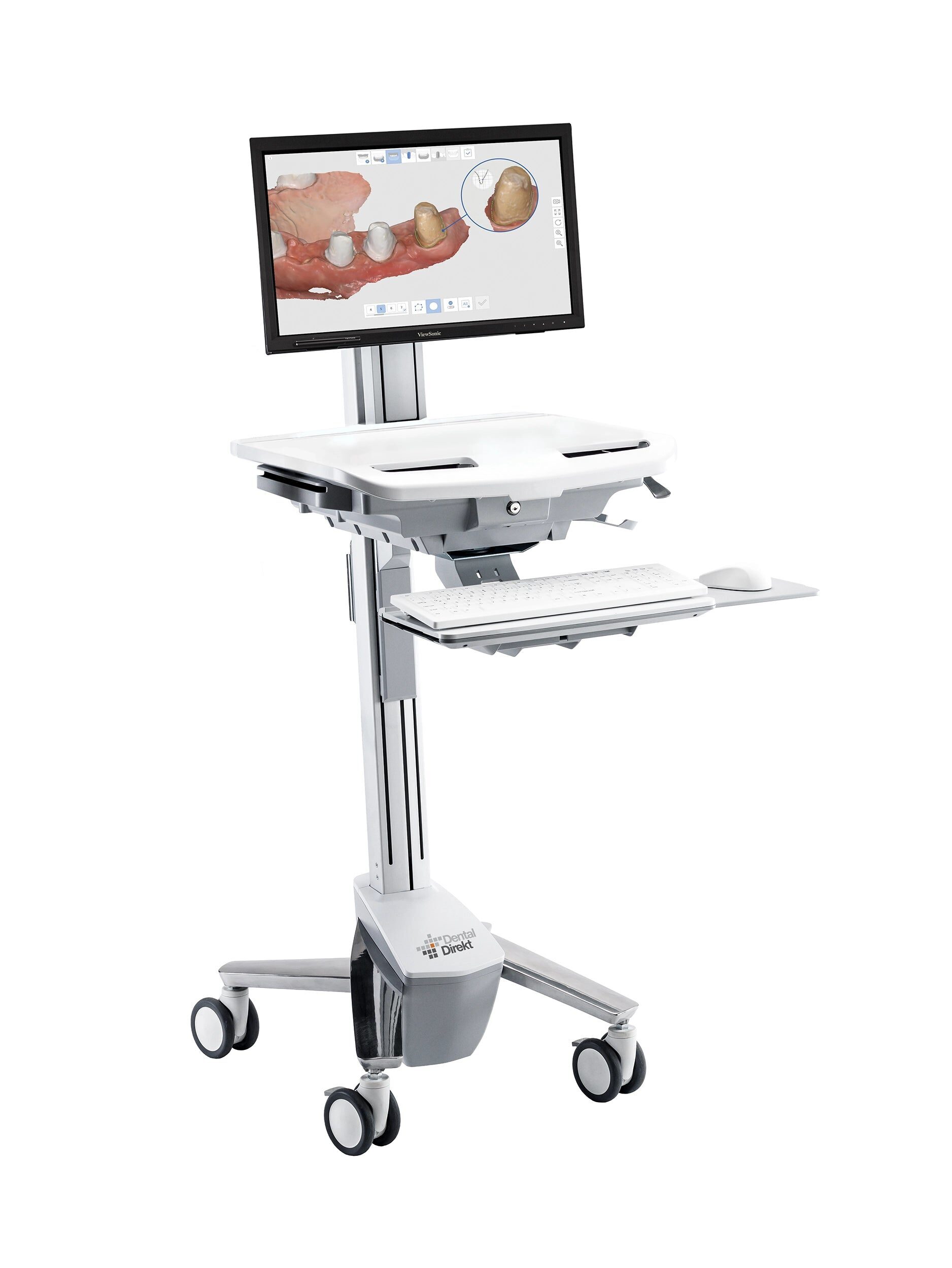 Scan Scooter | 427451