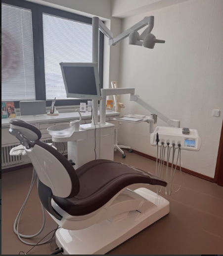 Sirona Intego Pro Behandlungseinheit gebraucht | 388771