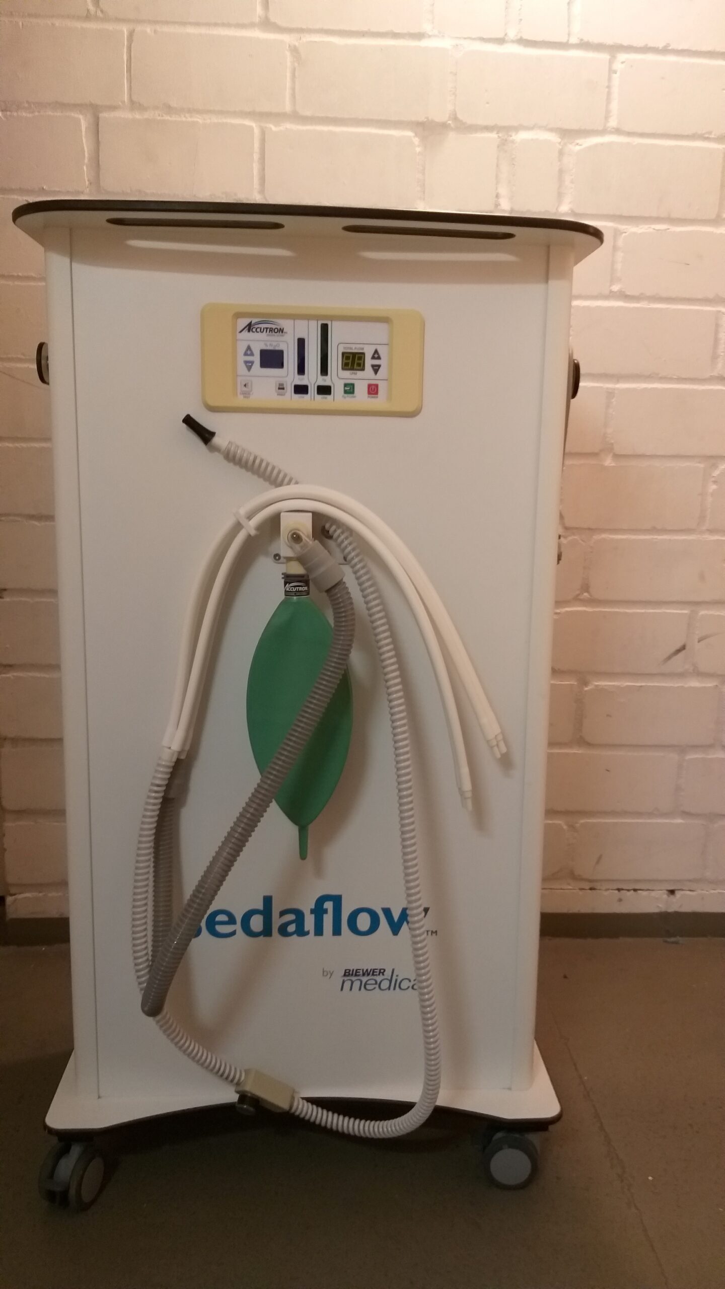Sedaflow BM-03 Lachgasgerät | 388284