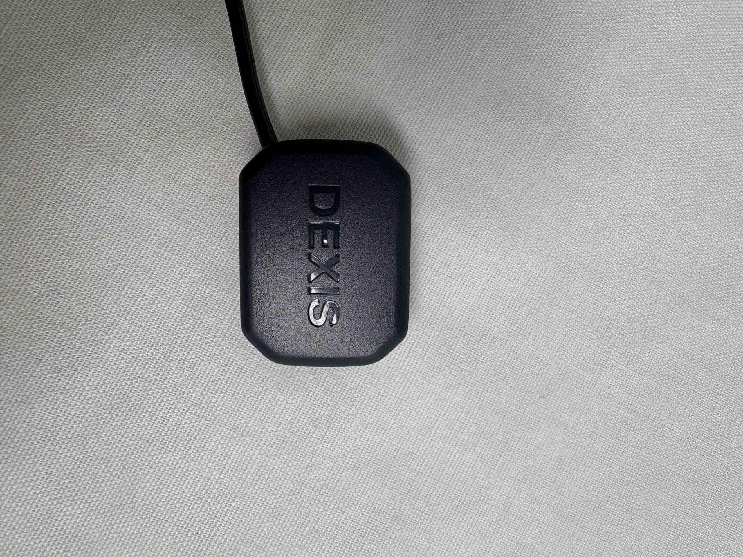DEXIS Titanium PerfectSize Röntgensensor mit Software | 388839