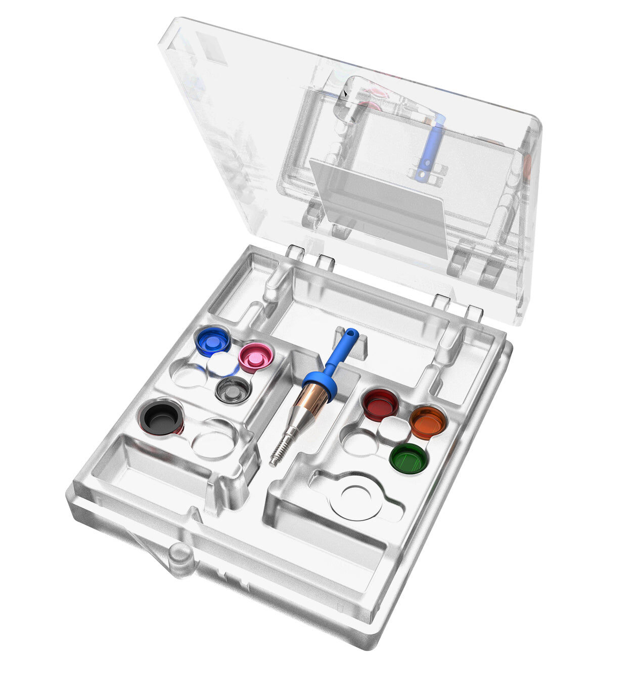 Bego® | Sub-Tec® | Gerades Abutment | 427426