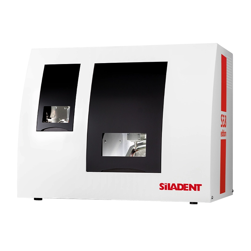 SILADENT SilaMill 5.8 Edition | Fräsmaschine | 427551
