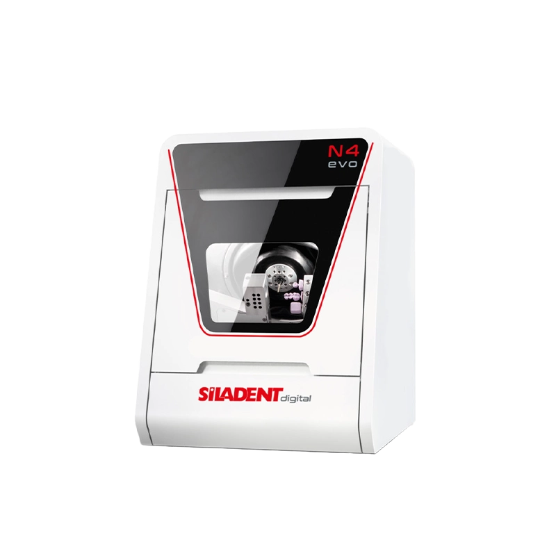 SILADENT SilaMill N4 evo | Fräsmaschine | 427553