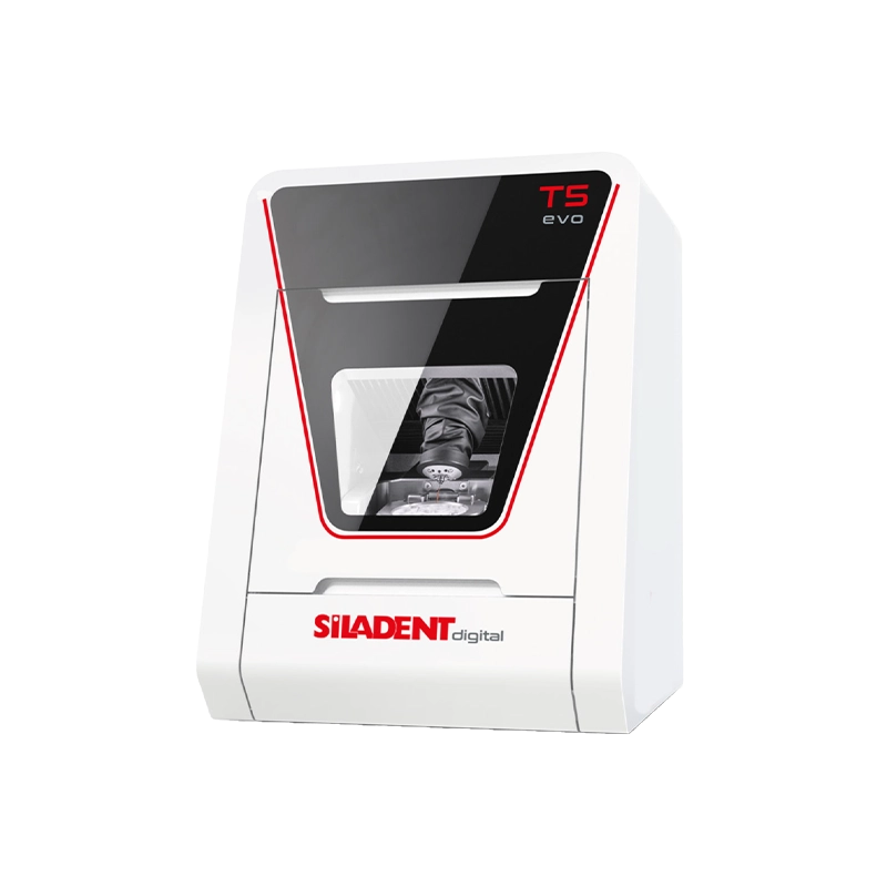 SILADENT SilaMill T5 Edition | Fräsmaschine | 427680