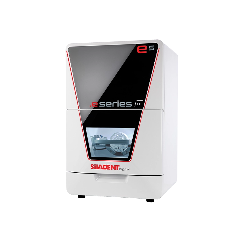 SILADENT | SilaMill e5 | Fräsmaschine | 427513