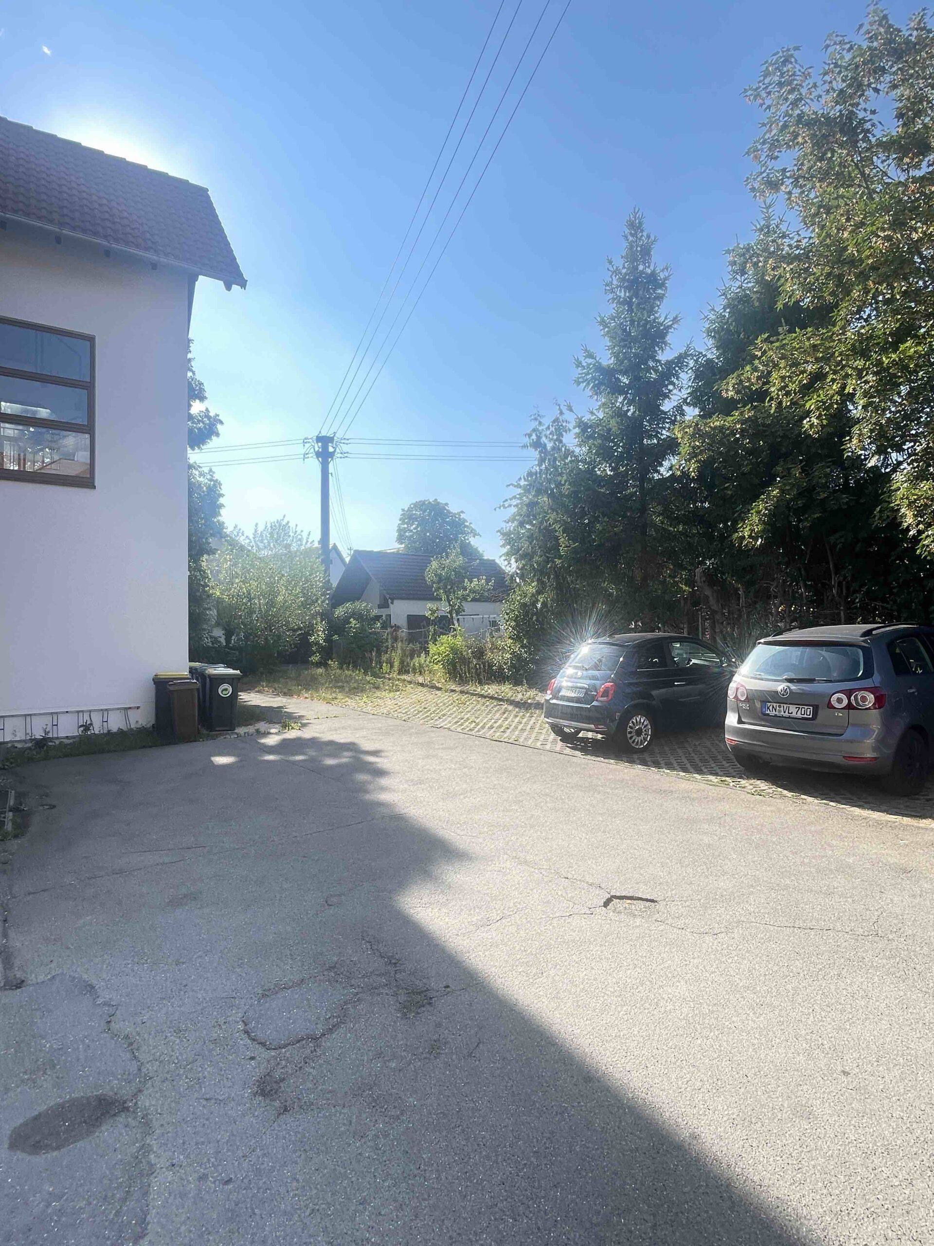 2 Wohnungen / Zahnarztpraxis Betriebsbereit auf 140 m² Implantologie | 388214