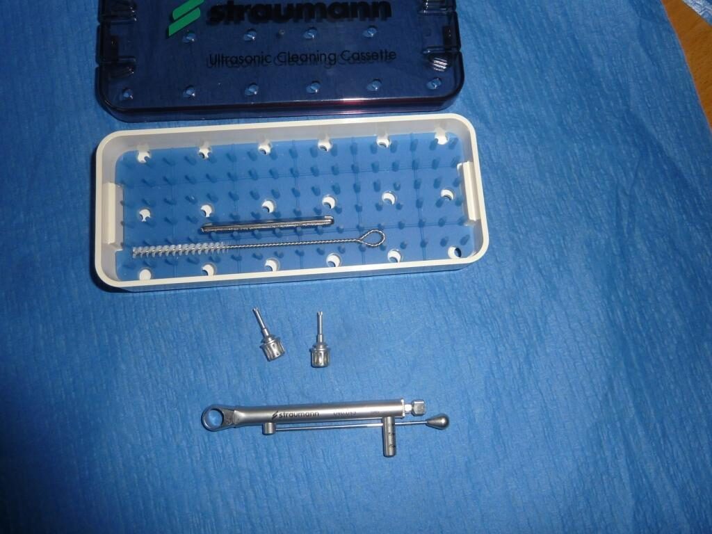 Straumann Drehmoment Instrument | 388000