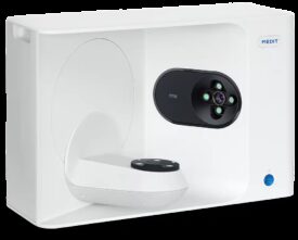 Medit T710 Laborscanner – neuwertig, 01/2026, mit Rechnung & Zubehör