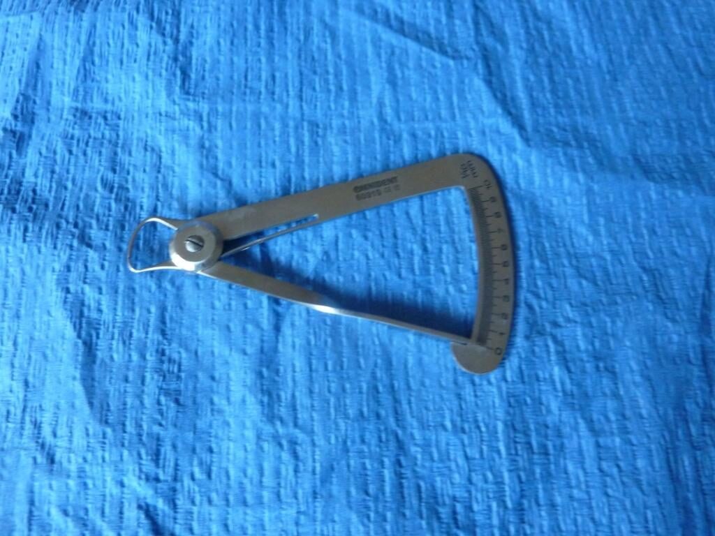 Tasterzirkel | 387984
