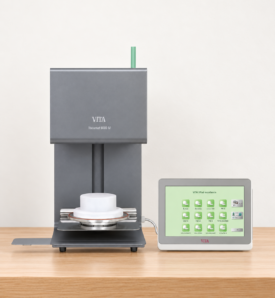 VITA ZYRCOMAT 6100 MS Sinterofen top gepflegt