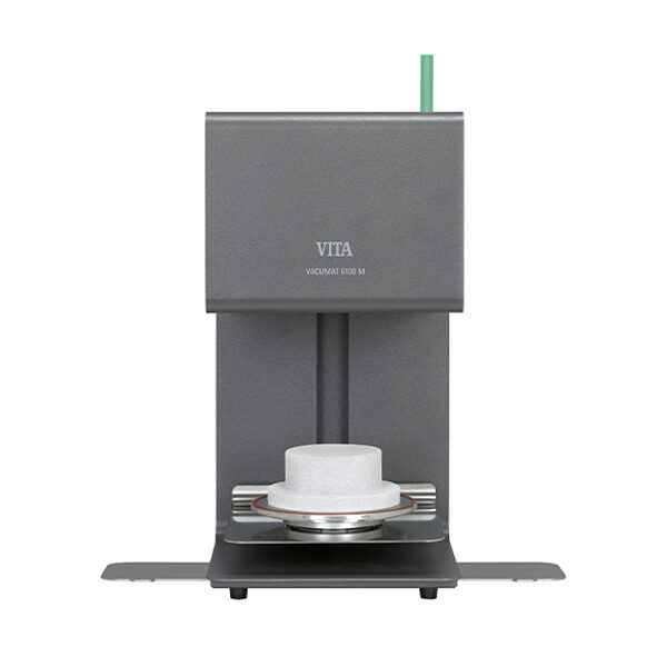 VITA ZYRCOMAT 6100 MS Sinterofen top gepflegt | 388796