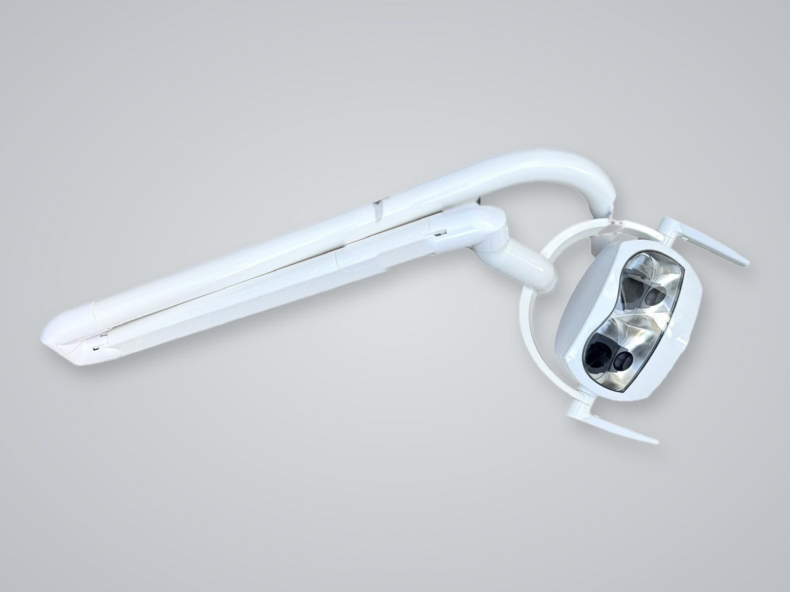 Cefla Venus Plus-L LED OP-Leuchte Castellini Anthos Stern Weber 2016 | 430121
