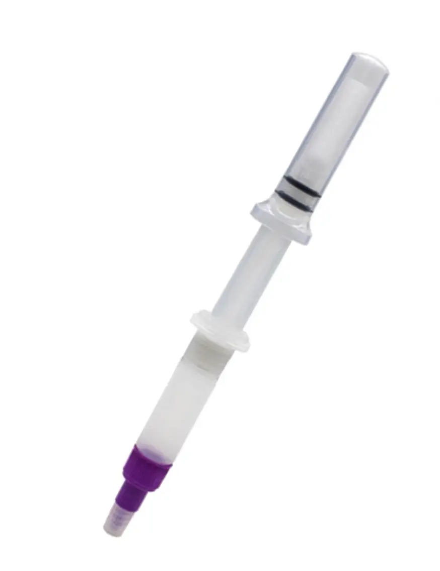 OraFusion Mundhöhlenkrebs Früherkennung – Einsteigerangebot | 430183