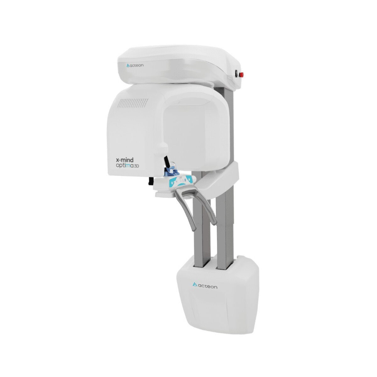 X-mind optima 3D Digitales Panoramaröntgensystem als Wandgerät | 430534