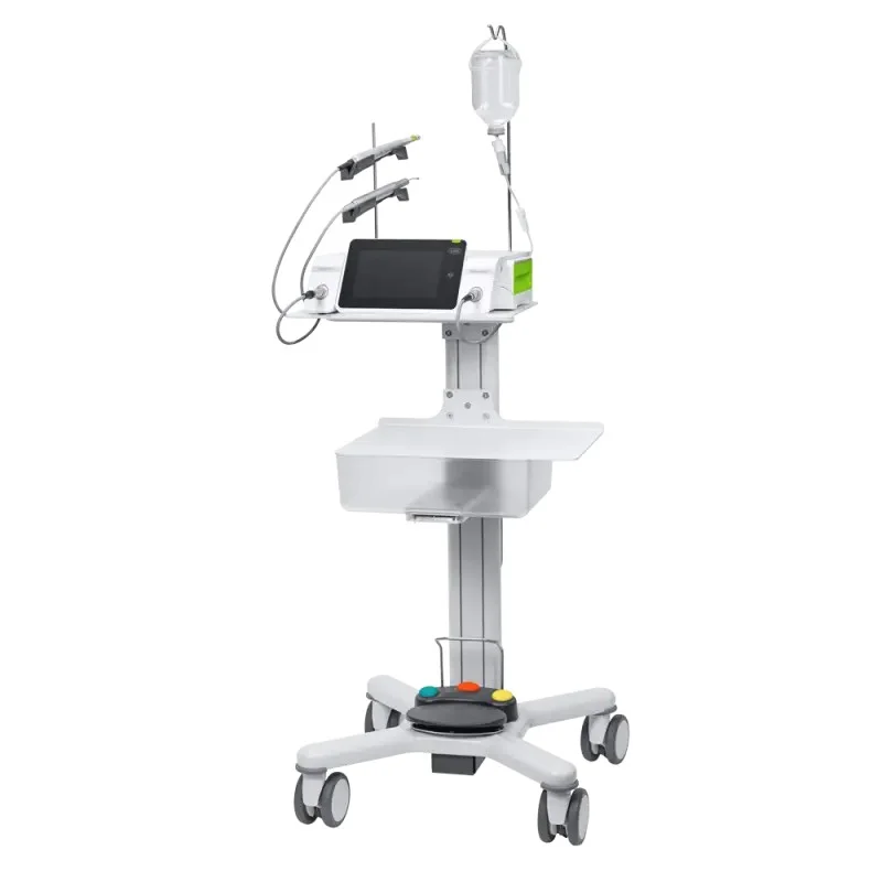 W&H Chirurgie Cart-System mit Implantmed und Piezomed | 407546