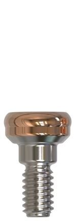 ZimVie® | Tapered Screw-Vent® | Gerades Abutment | 426982