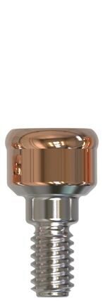 ZimVie® | Tapered Screw-Vent® | Gerades Abutment | 426983