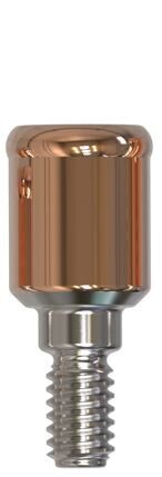 ZimVie® | Tapered Screw-Vent® | Gerades Abutment | 426985