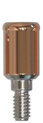 ZimVie® | Tapered Screw-Vent® | Gerades Abutment | 426986