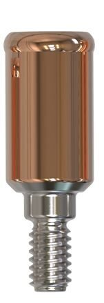 ZimVie® | Tapered Screw-Vent® | Gerades Abutment | 426987