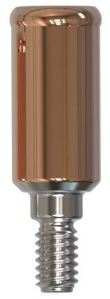 ZimVie® | Tapered Screw-Vent® | Gerades Abutment | 426988