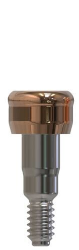 ZimVie® | Certain® Connection | Gerades Abutment | 426997
