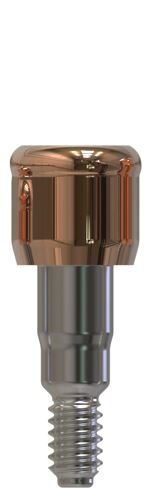 ZimVie® | Certain® Connection | Gerades Abutment | 426998