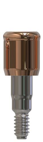 ZimVie® | Certain® Connection | Gerades Abutment | 426999