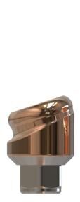 ZimVie® | Tapered Screw-Vent® | 18˚ abgewinkeltes Abutment | 426971