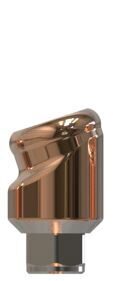 ZimVie® | Tapered Screw-Vent® | 18˚ abgewinkeltes Abutment | 426973
